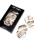 Chocolate Covered Ants Candy Wafers Packs: 24-Piece Box - Candy Warehouse