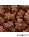 Chocolate Covered Cinnamon Bears: 14-Ounce Bag