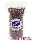 Chocolate Covered Cookie Dough: 2LB Bag - Candy Warehouse