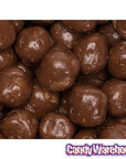 Chocolate Covered Cookie Dough: 2LB Bag - Candy Warehouse