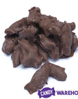 Chocolate Covered Crickets: 100-Piece Tub - Candy Warehouse