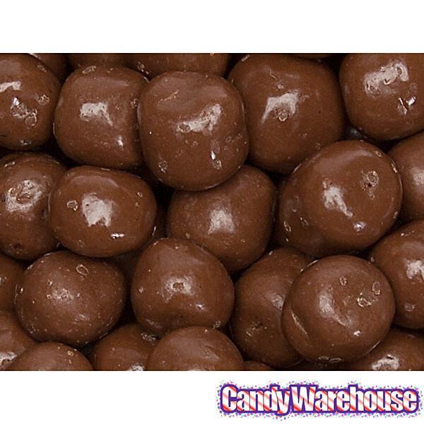 Chocolate Covered S&#39;Moresels: 2LB Bag - Candy Warehouse