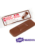 Chocolate First Aid Bandages: 7-Piece Box - Candy Warehouse