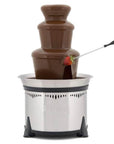 Chocolate Fondue Fountain - Elite - Candy Warehouse