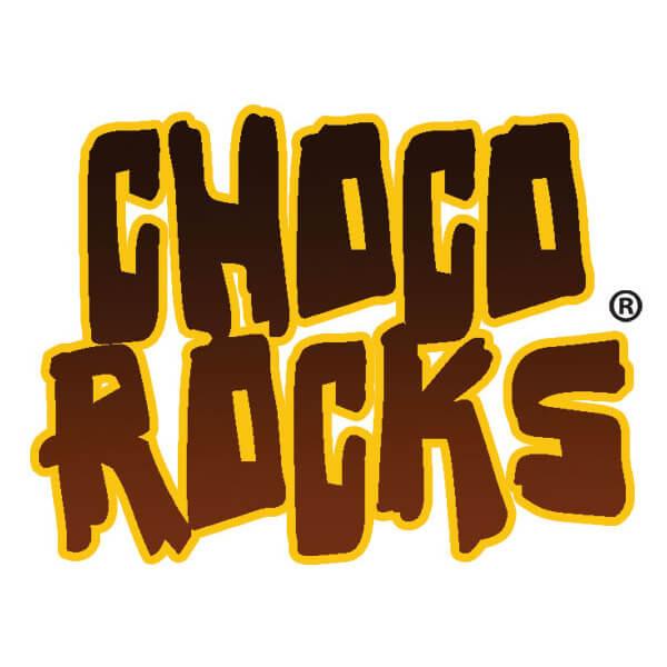 Chocolate Rocks - Nuggets: 5LB Bag - Candy Warehouse