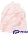 Chocolate Storybook Cotton Candy - Strawberry Smoothie: 1-Ounce Tub