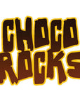 ChocoRocks Fun Size Candy Packs: 24-Piece Bag