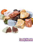 ChocoRocks Fun Size Candy Packs: 24-Piece Bag