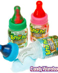 Christmas Baby Bottle Pops: 20-Piece Box