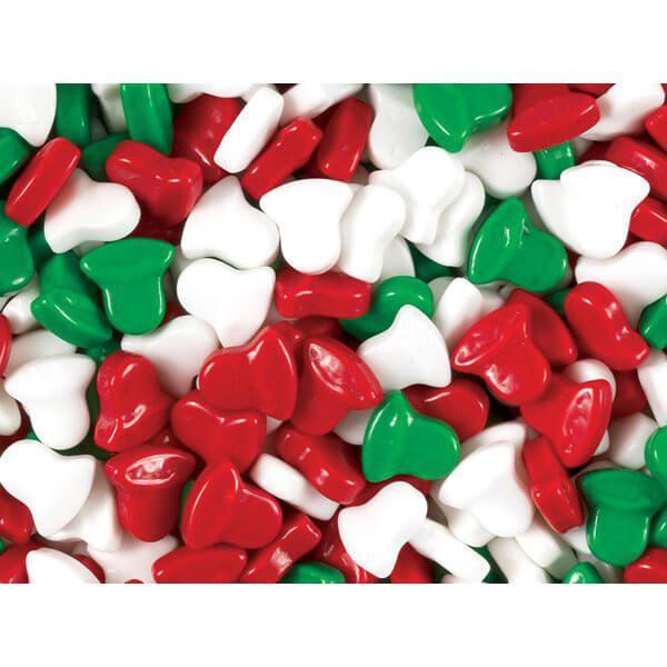 Christmas Bells Candy: 5LB Bag