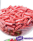 Christmas Candy Bar Table Assortment - Candy Warehouse