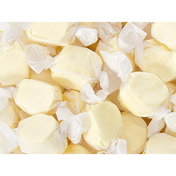 Christmas Eggnog Taffy Candy: 3LB Bag - Candy Warehouse