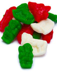 Christmas Jellies Candy Mix: 2LB Bag