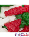 Christmas Jellies Candy Mix: 2LB Bag