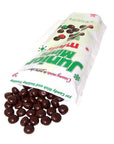 Christmas Junior Mints Minis: 4.5-Ounce Bag - Candy Warehouse