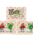 Christmas M&M's Candy Fun Size Packs: 20-Piece Bag - Candy Warehouse