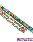 Christmas Nerds Rope Candy Packs: 24-Piece Box - Candy Warehouse