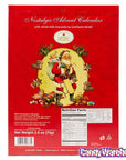 Christmas Nostalgia Chocolate Advent Calendar - Candy Warehouse