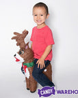 Christmas Reindeer Pinata - Candy Warehouse