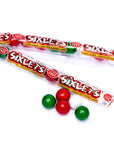 Christmas Sixlets Candy Packets: 15-Piece Bag