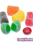 Chuckles Minis Jelly Candy: 10-Ounce Bag - Candy Warehouse