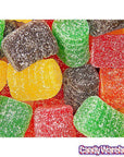 Chuckles Minis Jelly Candy 5-Ounce Packs: 10-Piece Box - Candy Warehouse