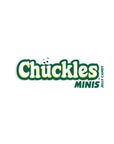 Chuckles Minis Jelly Candy 5-Ounce Packs: 10-Piece Box - Candy Warehouse