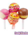 Chupa Chups Mini Lollipops: 240-Piece Bag