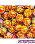 Chupa Chups Mini Lollipops: 240-Piece Bag