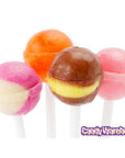 Chupa Chups Mini Lollipops: 240-Piece Bag