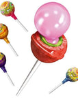 Chupa Chups XXL Trio Lollipops: 12-Piece Display - Candy Warehouse