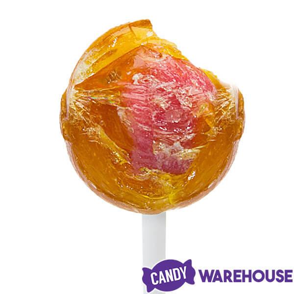 Chupa Chups XXL Trio Lollipops: 12-Piece Display - Candy Warehouse