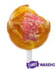 Chupa Chups XXL Trio Lollipops: 12-Piece Display - Candy Warehouse