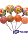 Chupa Chups XXL Trio Lollipops: 12-Piece Display - Candy Warehouse