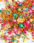 Sprinkle Pop Cinco De Mayo Sprinkle Mix