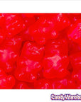 Cinnamon Bears Candy: 16-Ounce Bag - Candy Warehouse