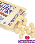 Cinnamon Bun Bites Candy Theater Size Packs: 12-Piece Box