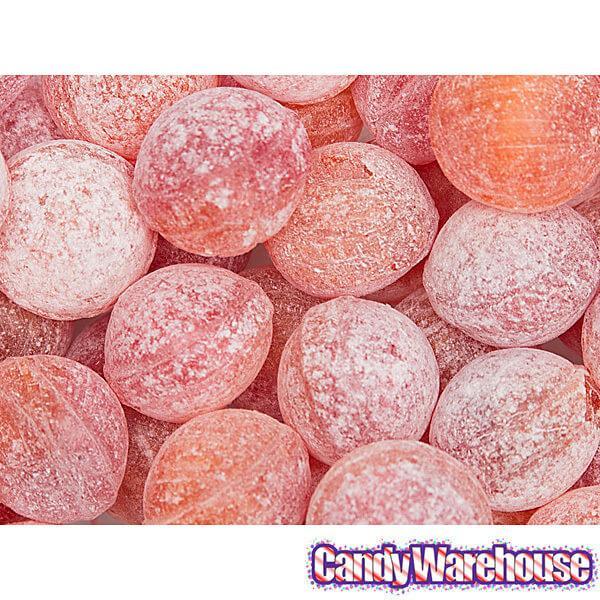 Cinnamon Drops Hard Candy: 10-Ounce Tin - Candy Warehouse