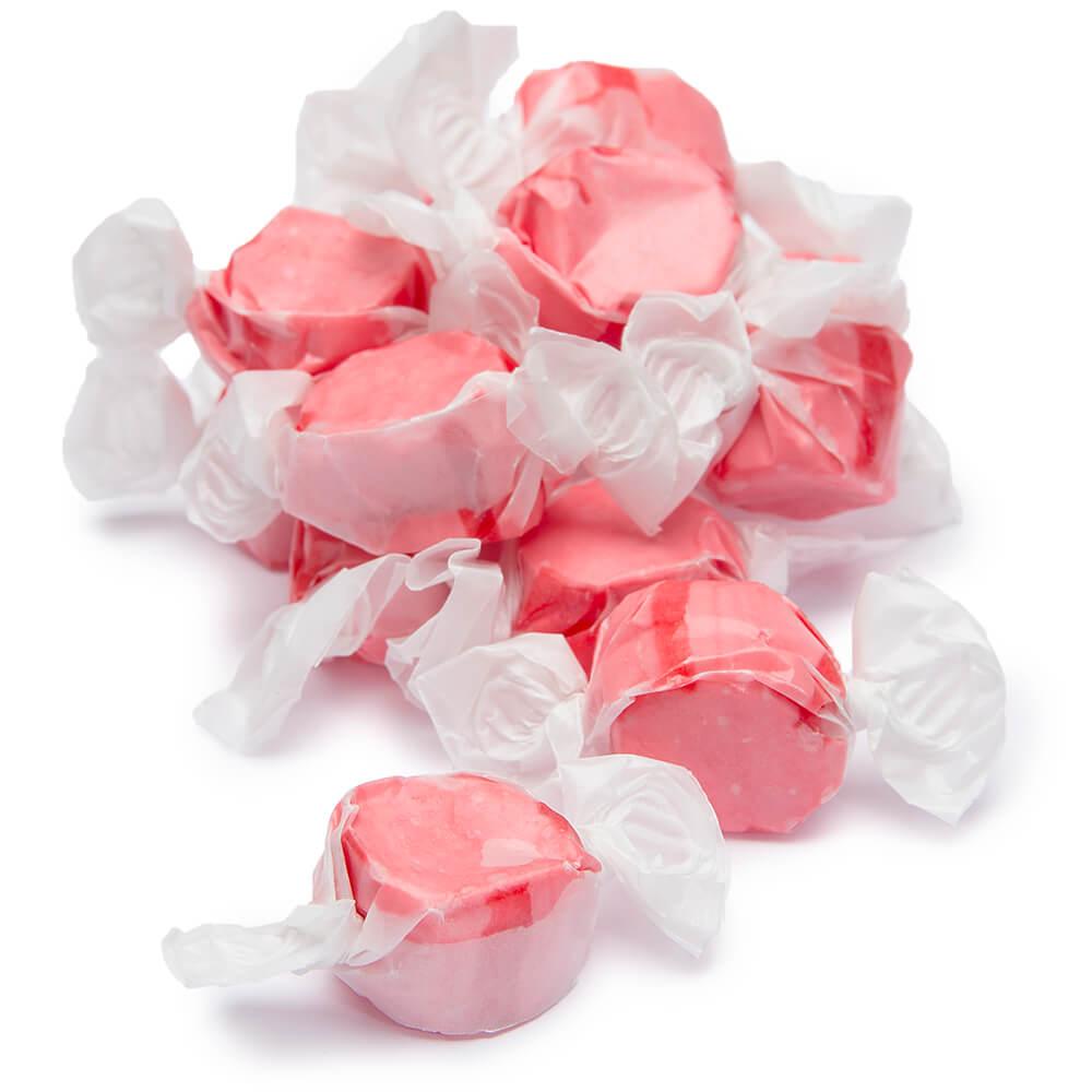 Cinnamon Salt Water Taffy: 3LB Bag - Candy Warehouse