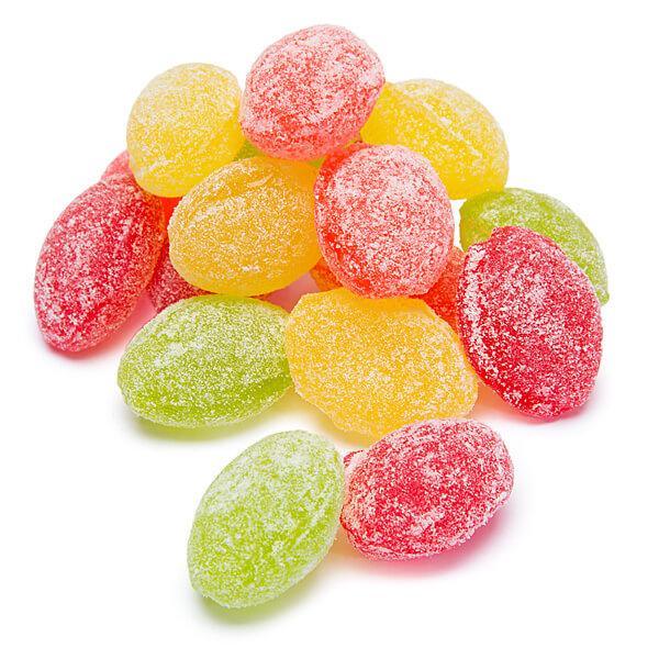 Claeys Old Fashioned Hard Candy - Assorted: 5LB Bag - Candy Warehouse