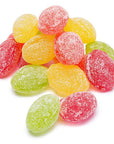 Claeys Old Fashioned Hard Candy - Assorted: 5LB Bag