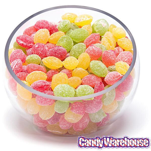 Claeys Old Fashioned Hard Candy - Assorted: 5LB Bag - Candy Warehouse