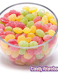 Claeys Old Fashioned Hard Candy - Assorted: 5LB Bag