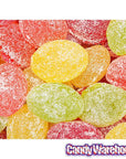 Claeys Old Fashioned Hard Candy - Assorted: 5LB Bag