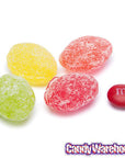 Claeys Old Fashioned Hard Candy - Assorted: 5LB Bag