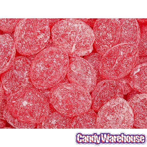 Claeys Old Fashioned Hard Candy - Cinnamon: 5LB Bag - Candy Warehouse