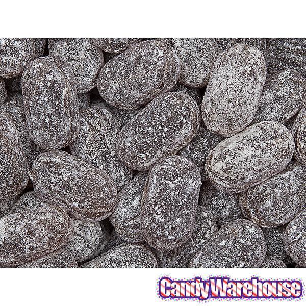 Claeys Old Fashioned Hard Candy - Horehound: 5LB Bag - Candy Warehouse