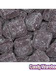 Claeys Old Fashioned Hard Candy - Licorice: 5LB Bag - Candy Warehouse