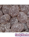 Claeys Old Fashioned Hard Candy - Root Beer: 5LB Bag - Candy Warehouse