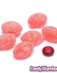 Claeys Old Fashioned Hard Candy - Watermelon: 5LB Bag - Candy Warehouse